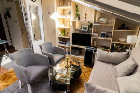 Studio Apartment Riva